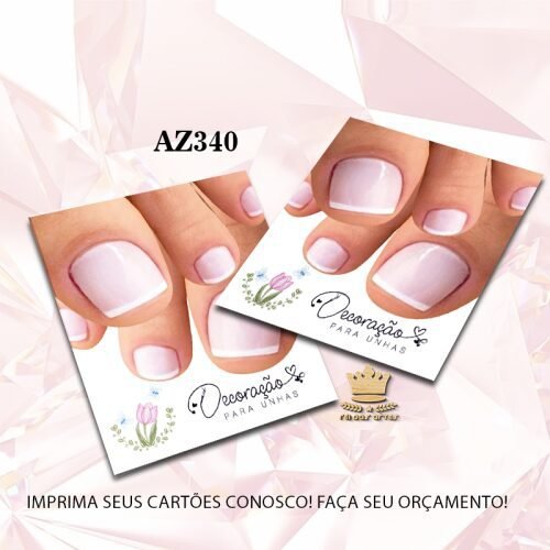 1 Arte Filha Unica 4,5x5cm - AZ340 1