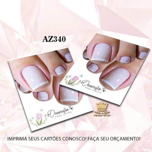 1 Arte Filha Unica 4,5x5cm - AZ340 3