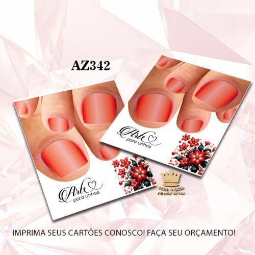 1 Arte Filha Unica 4,5x5cm - AZ342 1