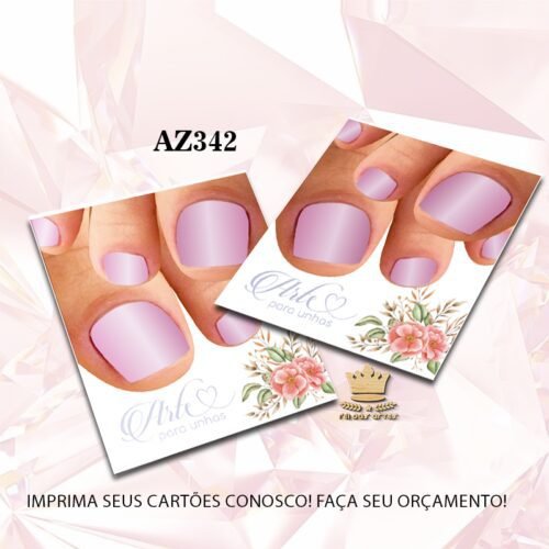 1 Arte Filha Unica 4,5x5cm - AZ342 13