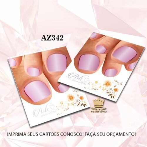 1 Arte Filha Unica 4,5x5cm - AZ342 15