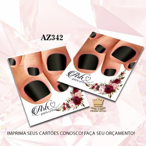 1 Arte Filha Unica 4,5x5cm - AZ342 8