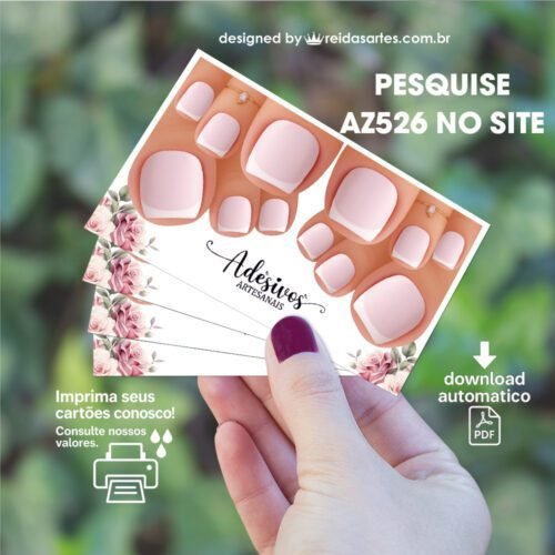Kit AZ526 com 33 Artes Surtidas - Download Imediato - Image 23