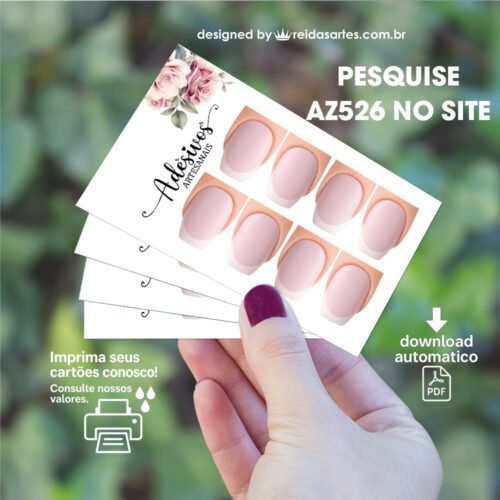 Kit AZ526 com 33 Artes Surtidas - Download Imediato - Image 17