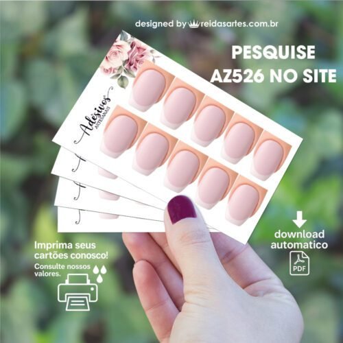 Kit AZ526 com 33 Artes Surtidas - Download Imediato - Image 16