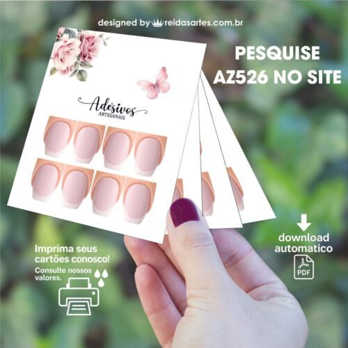 Kit AZ526 com 33 Artes Surtidas - Download Imediato - Image 14