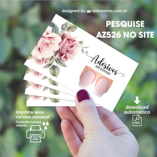 Kit AZ526 com 33 Artes Surtidas - Download Imediato - Image 31