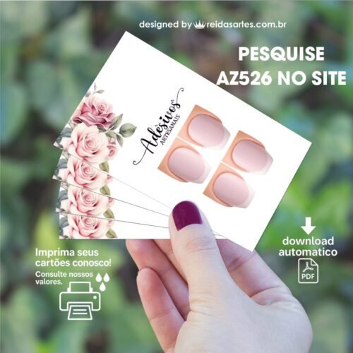 Kit AZ526 com 33 Artes Surtidas - Download Imediato - Image 28