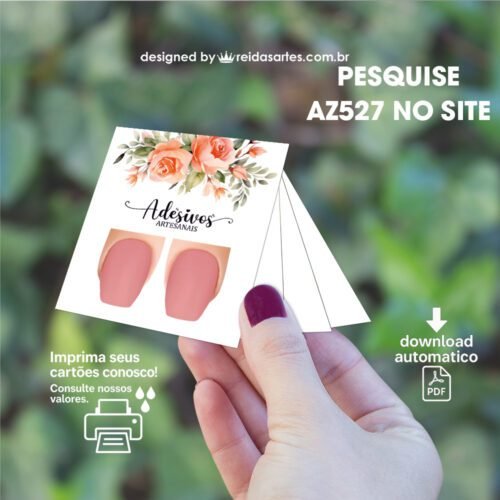 Kit AZ527 com 33 Artes Surtidas - Download Imediato - Image 34
