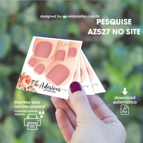 Kit AZ527 com 33 Artes Surtidas - Download Imediato - Image 33