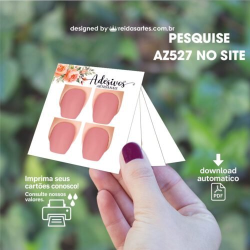 Kit AZ527 com 33 Artes Surtidas - Download Imediato - Image 32