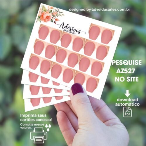 Kit AZ527 com 33 Artes Surtidas - Download Imediato - Image 2