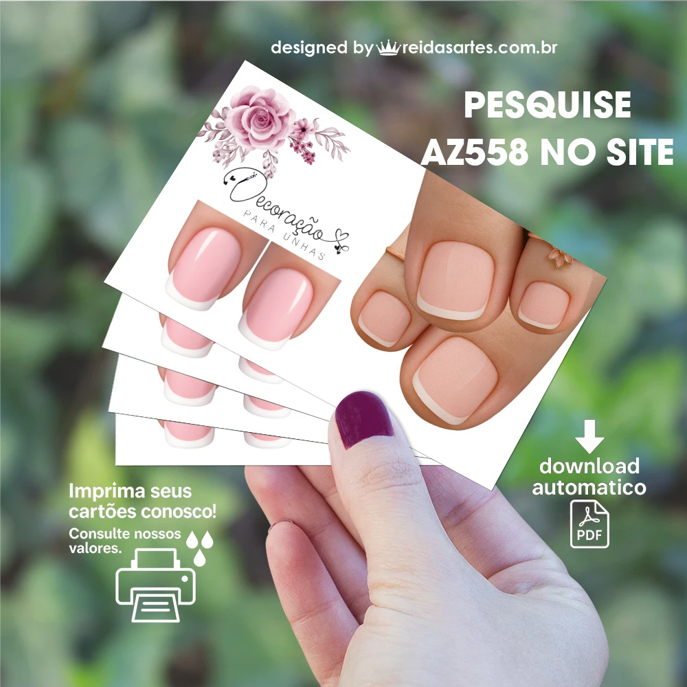 1 Arte Casadinha Pé 9x5cm - AZ558 7